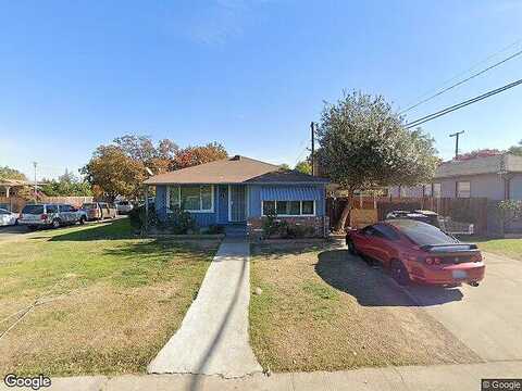 48Th, SACRAMENTO, CA 95820