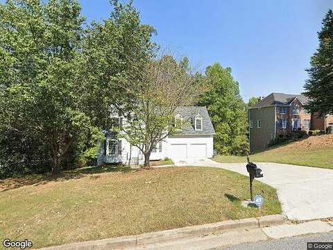 Montcalm, ATLANTA, GA 30331