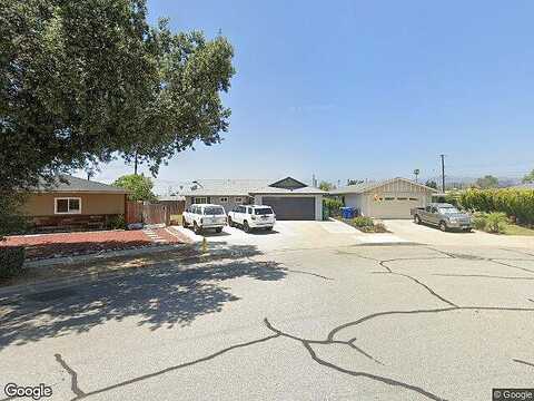 Castleview, COVINA, CA 91724