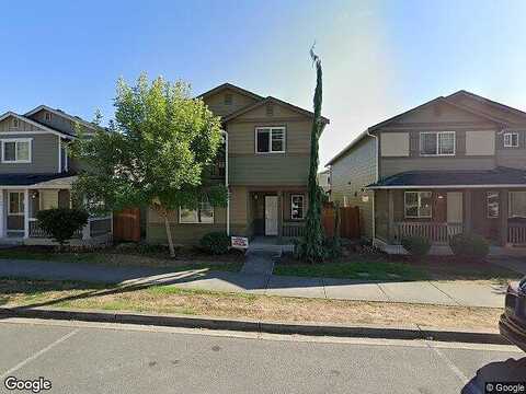 148Th, MARYSVILLE, WA 98271