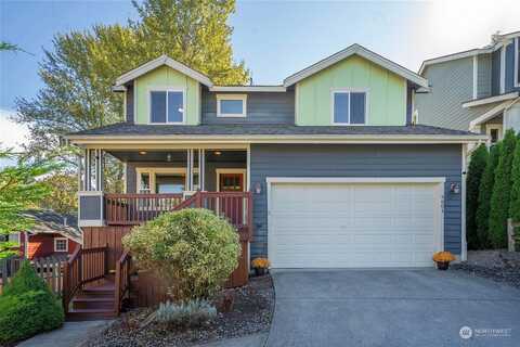 139Th, TUKWILA, WA 98168