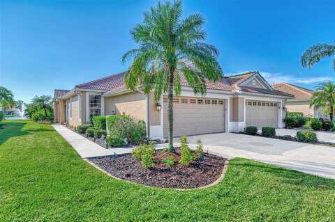 Whispering Oaks, NORTH PORT, FL 34287