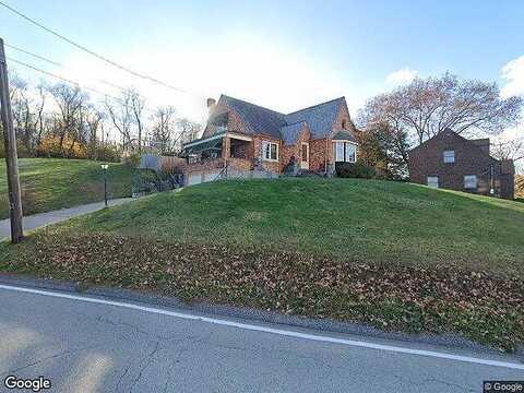 Mount Troy Road, PITTSBURGH, PA 15214