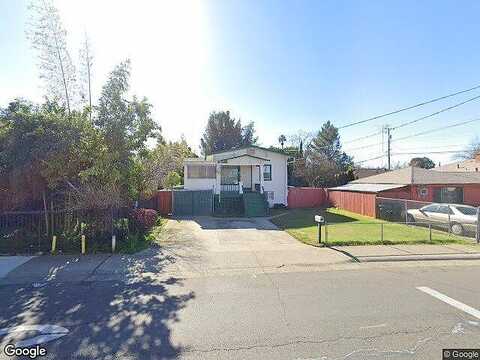 23Rd, SACRAMENTO, CA 95820