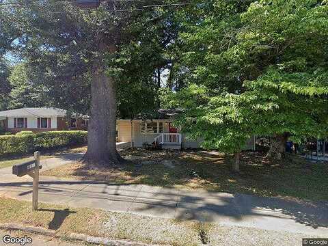 Macedonia, ATLANTA, GA 30354
