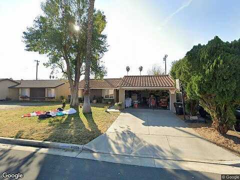 Ladd, HEMET, CA 92544