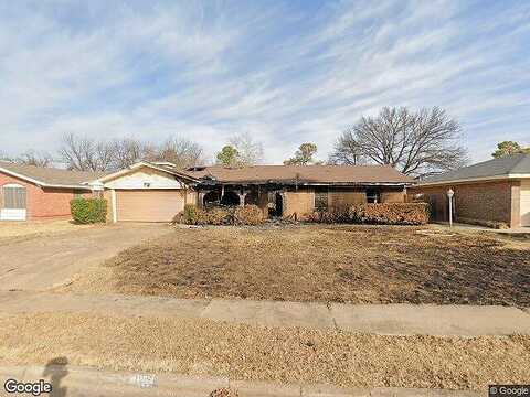 Kingsbury, WICHITA FALLS, TX 76309