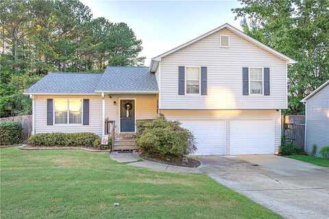 Ivy Crest, DALLAS, GA 30157