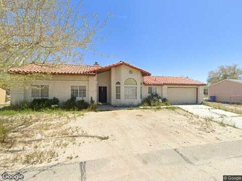 176Th, LANCASTER, CA 93535