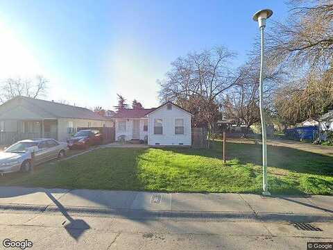 25Th, SACRAMENTO, CA 95820