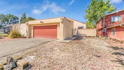 Ridge View, GRAND JUNCTION, CO 81507