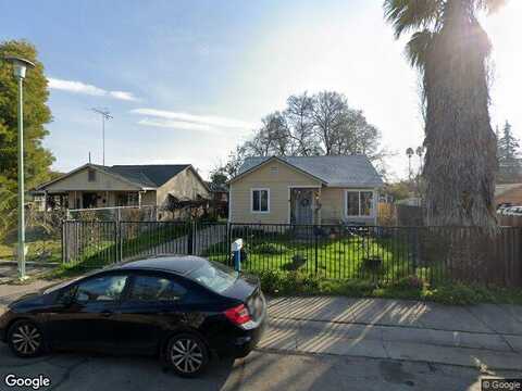 23Rd, SACRAMENTO, CA 95820