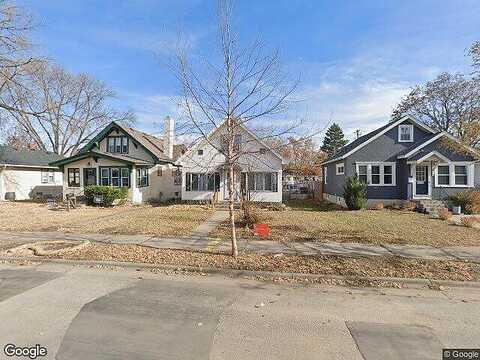 27Th, MINNEAPOLIS, MN 55406