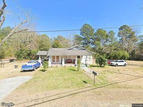 Parrish, STATESBORO, GA 30458