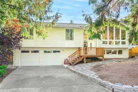 170Th, BELLEVUE, WA 98008