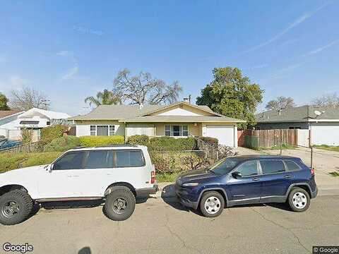 Delagua, SACRAMENTO, CA 95838