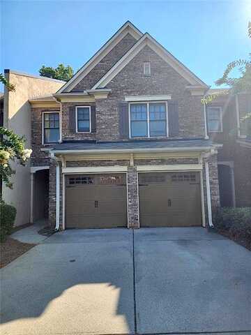 Berkeley Glen, PEACHTREE CORNERS, GA 30092