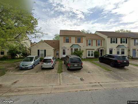 Gambrill, VIRGINIA BEACH, VA 23462