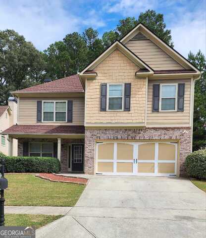 Arbor Oaks, SNELLVILLE, GA 30039