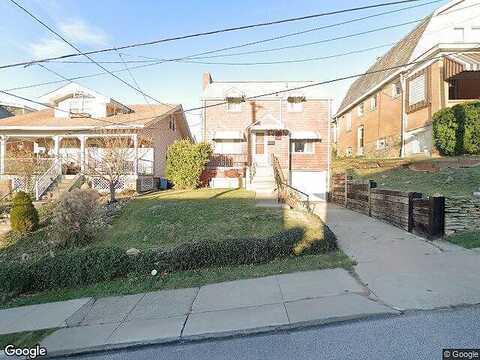 Bodkin, PITTSBURGH, PA 15226