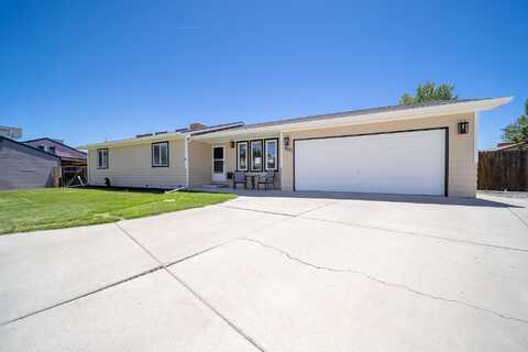 Mckenna, GRAND JUNCTION, CO 81504