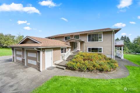 132Nd, AUBURN, WA 98092