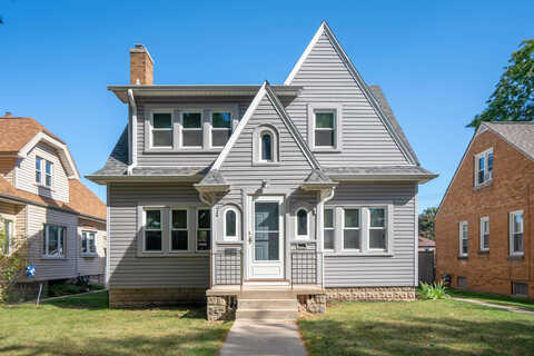 48Th, MILWAUKEE, WI 53219