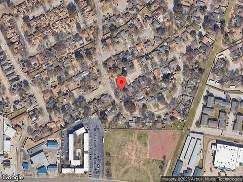 Elmwood, WICHITA FALLS, TX 76308