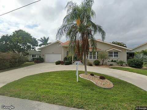 Belvedere, PUNTA GORDA, FL 33950