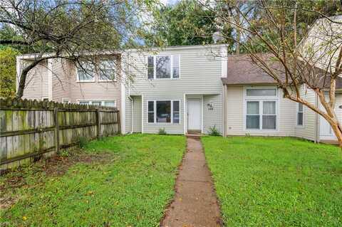 Thalia Trace, VIRGINIA BEACH, VA 23452