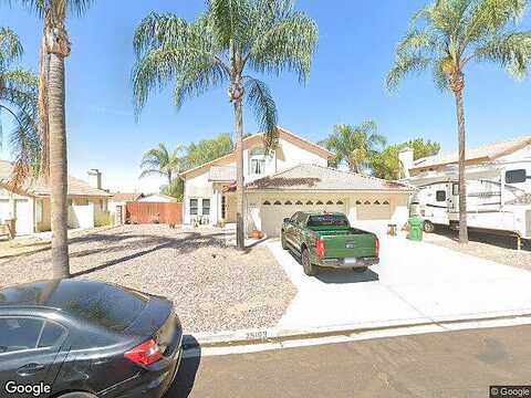 Elan, HEMET, CA 92544