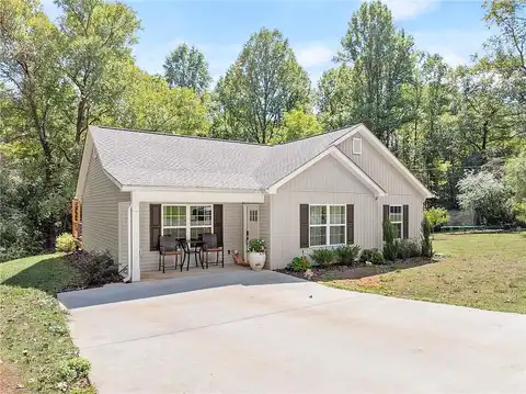 Anderson, DAHLONEGA, GA 30533