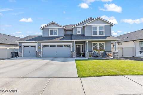 57Th, YAKIMA, WA 98903