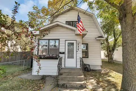 33Rd, SAINT CLOUD, MN 56303