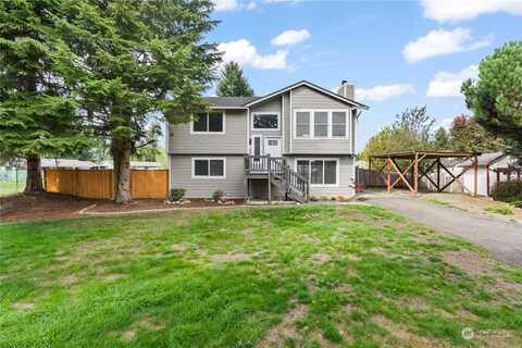 121St Street, BONNEY LAKE, WA 98391