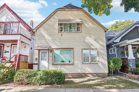 31St, MILWAUKEE, WI 53215