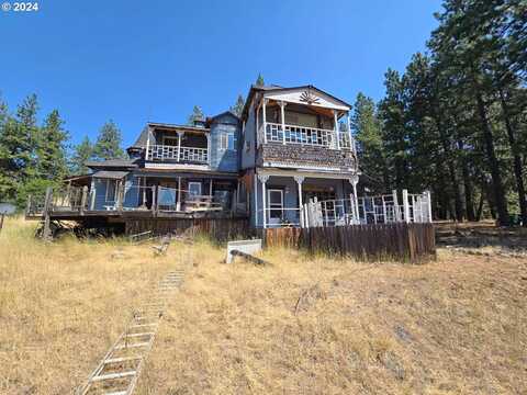 Goldenpine, GOLDENDALE, WA 98620