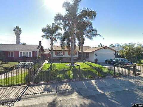 65Th, SACRAMENTO, CA 95822