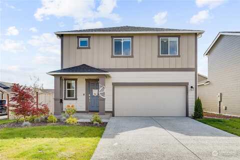 135Th, GRAHAM, WA 98338