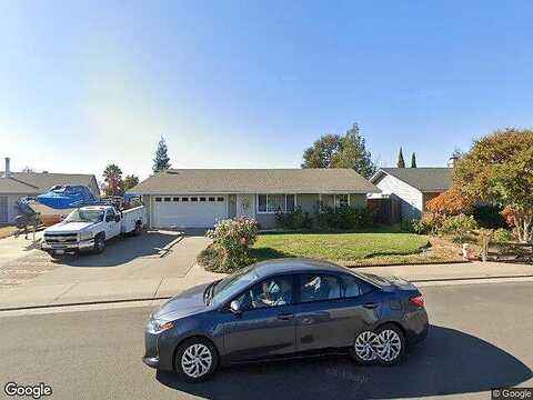 Coquille, LOCKEFORD, CA 95237