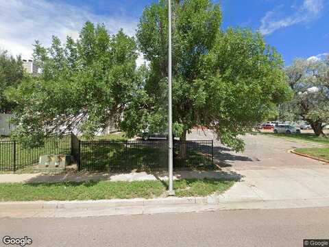 Zebulon, COLORADO SPRINGS, CO 80910