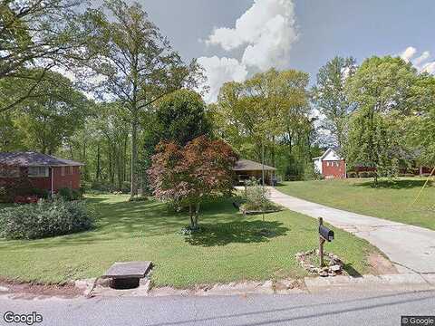 Wana, MABLETON, GA 30126