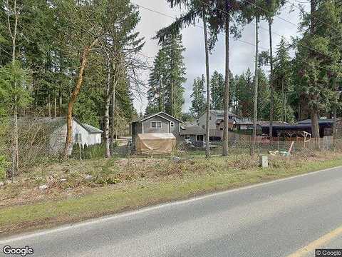 Loop, YELM, WA 98597