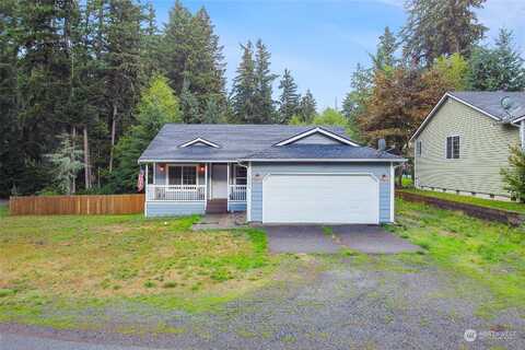 Loop, YELM, WA 98597