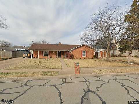 Ridgemont, WICHITA FALLS, TX 76309