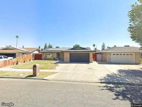 Donner, FRESNO, CA 93705