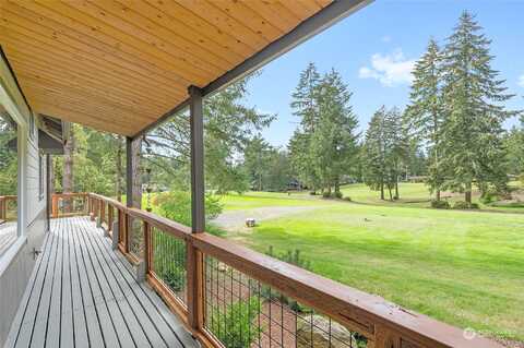 Susan, UNION, WA 98592
