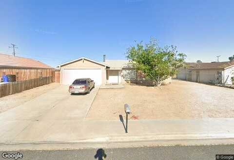 Green Hill, VICTORVILLE, CA 92394