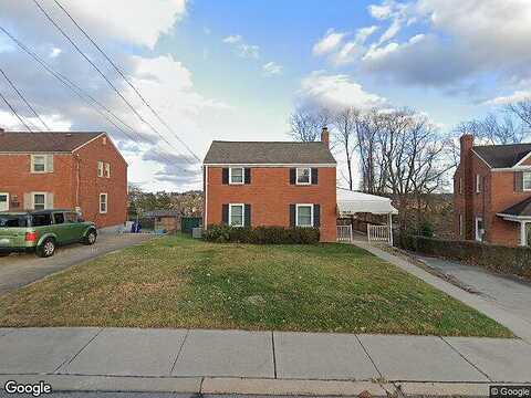 Greencrest, PITTSBURGH, PA 15226