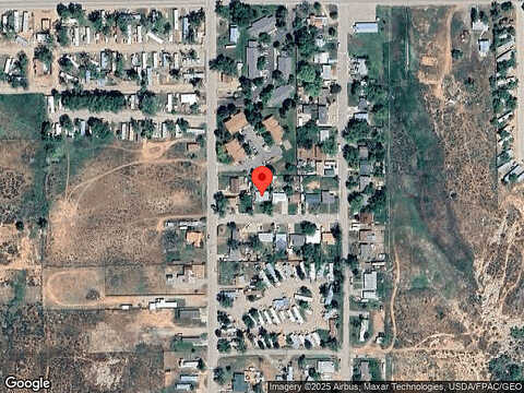 10Th, CORTEZ, CO 81321